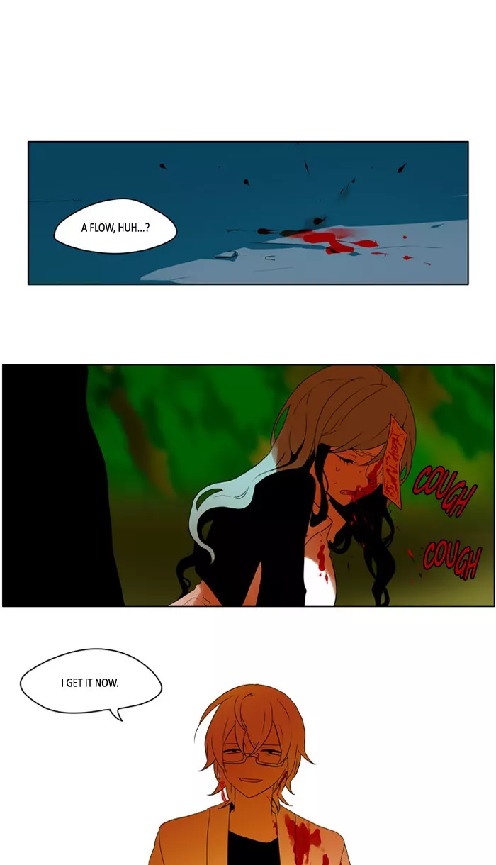 Read I Don’t Want This Kind of Hero Chapter 221 Online