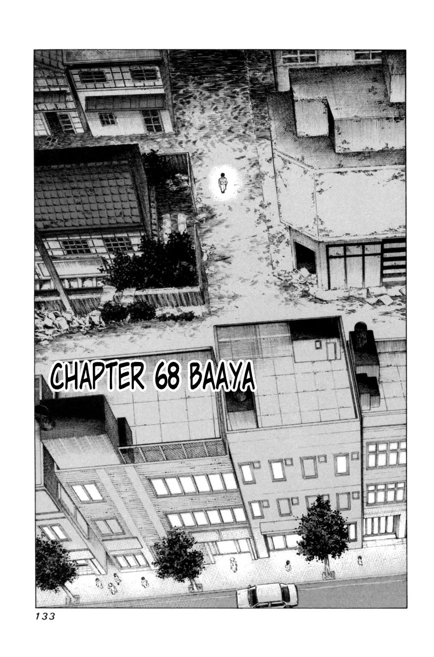 Read 81 Diver Chapter 68 - Baaya Online