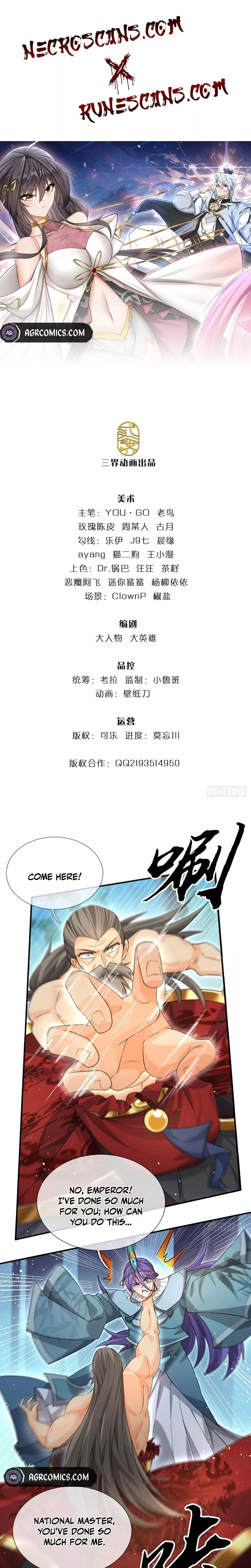 Read When My Organs Awakened, I Suddenly Became Invincible Chapter 72 Online