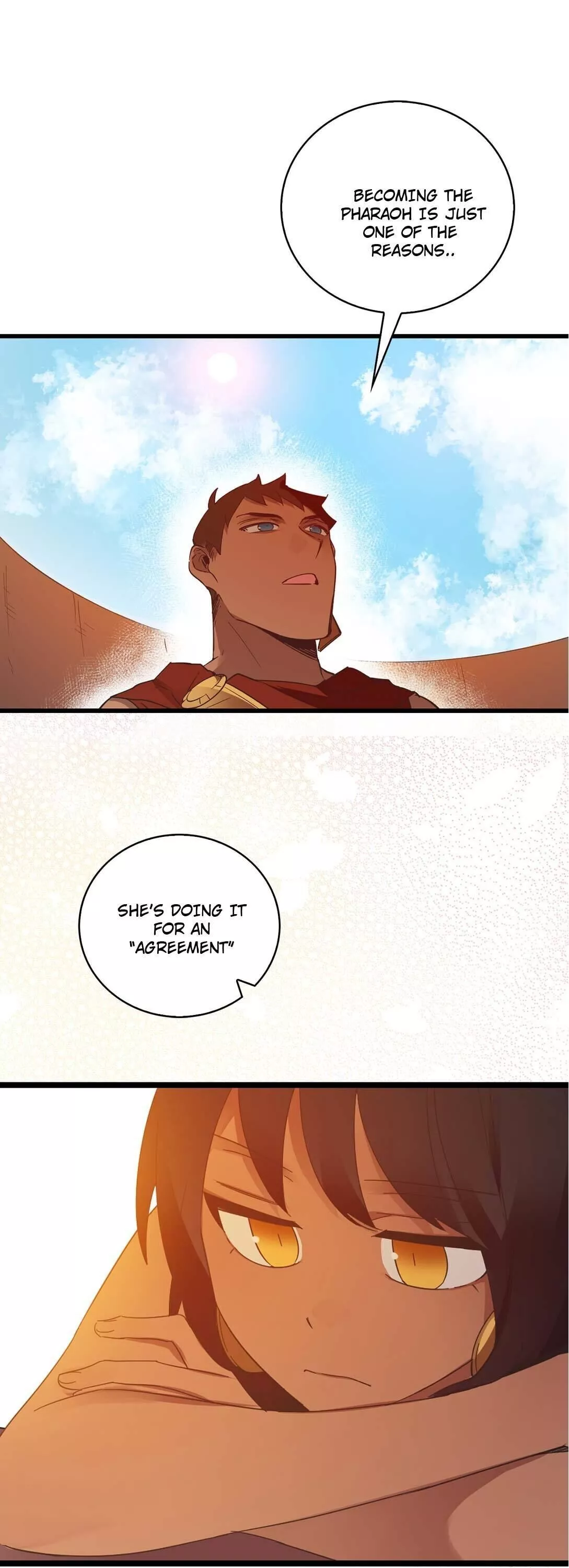 Read Oh! My Prince! Chapter 28 Online