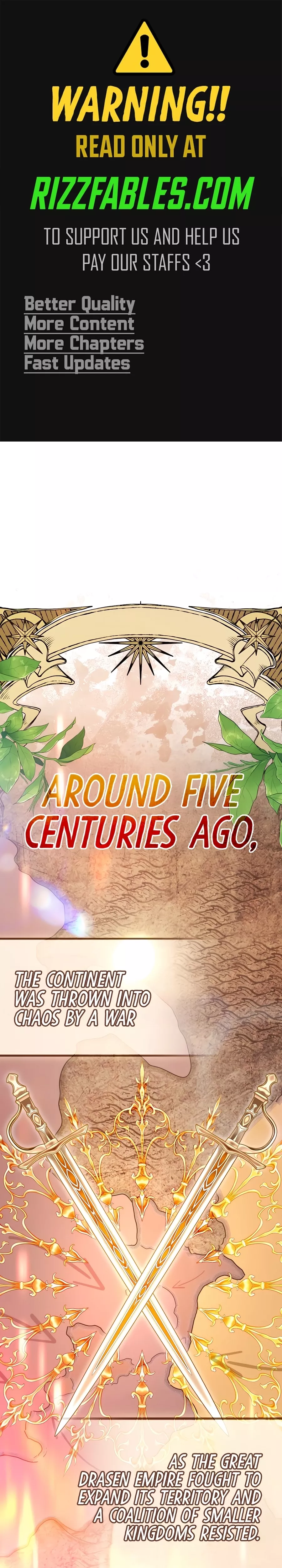 Read There Are No Bad Warriors in This World Chapter 46 Online