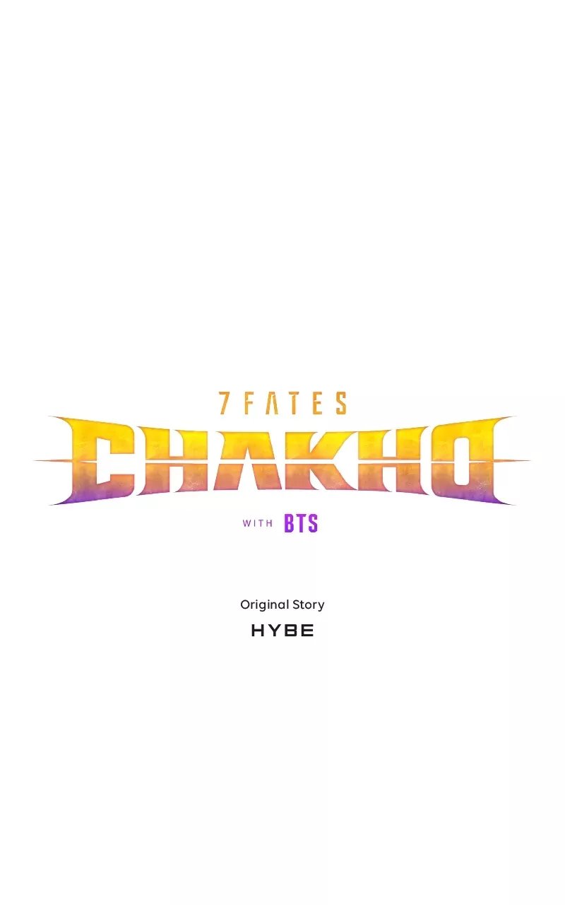 Read 7FATES: CHAKHO Chapter 38 Online
