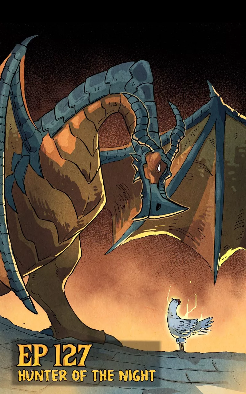 Read GUL Chapter 127 Online