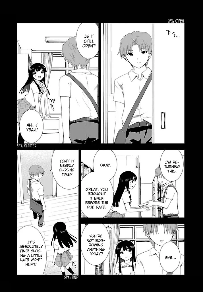 Read Fukigen Cinderella Chapter 19 - Childhood Friend Online