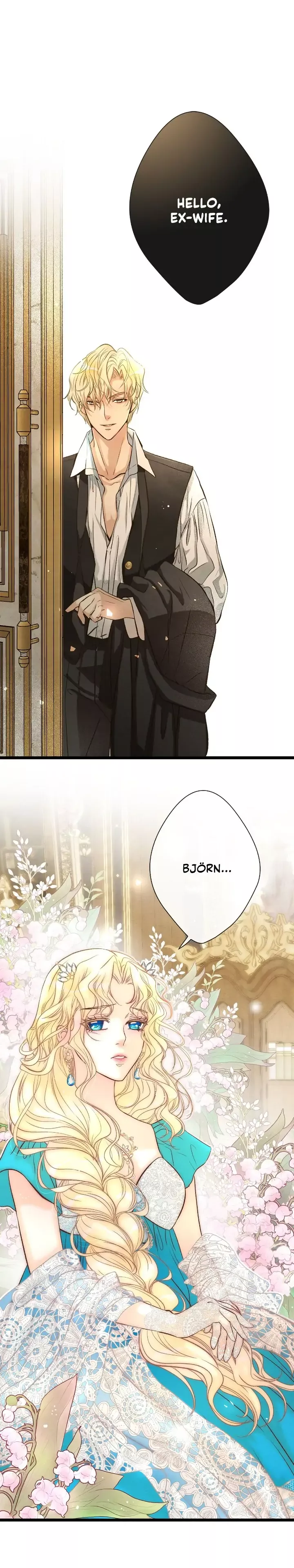 Read The Problematic Prince Chapter 9 Online