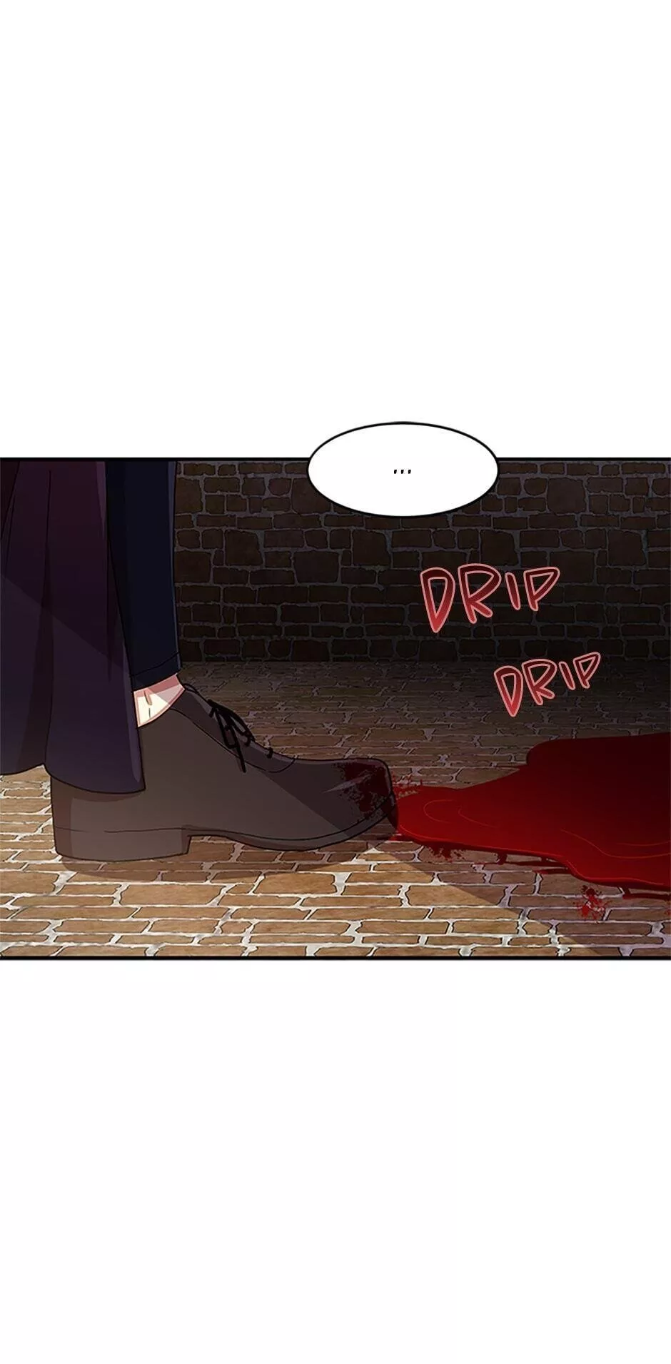 Read What’s Wrong With You, Duke? Chapter 34 Online