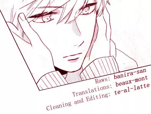 Read Hirunaka no Ryuusei Chapter 78.9 - Mamura: Red Online