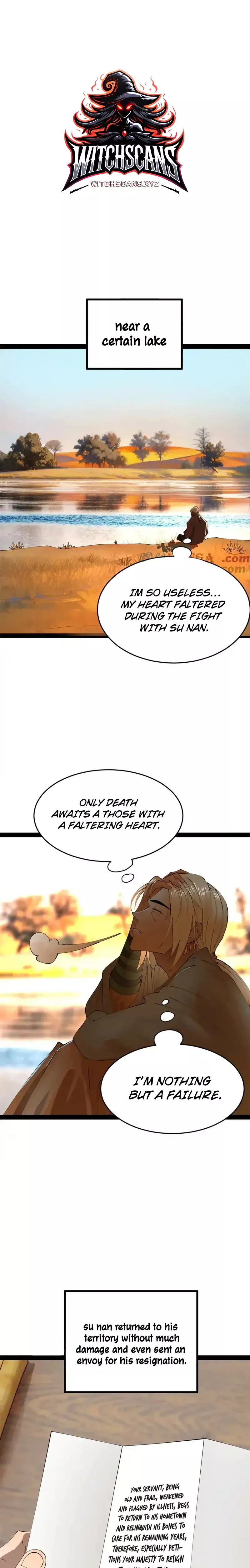 Read Ultimate Son-in-law Chapter 251 Online