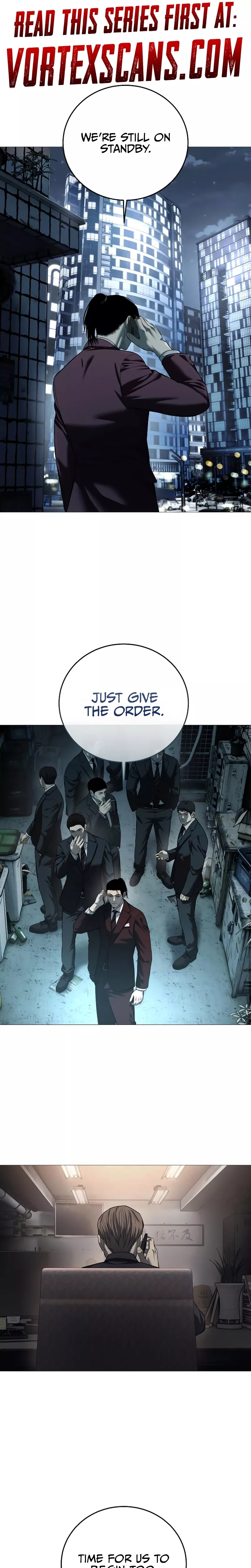 Read Red Shirt Chapter 5 Online