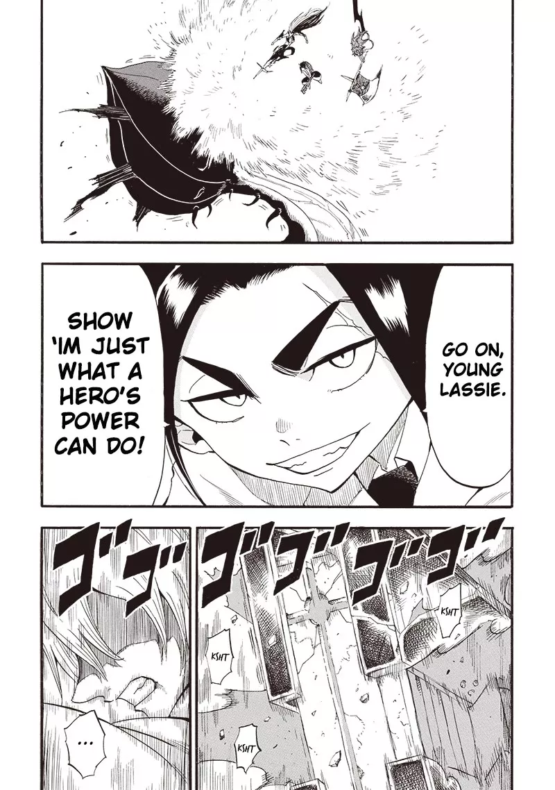 Read Grand Dwarf ~ The Smalltown Craftsman’s Skills Are Unmatched In Another World ~ Chapter 41 Online