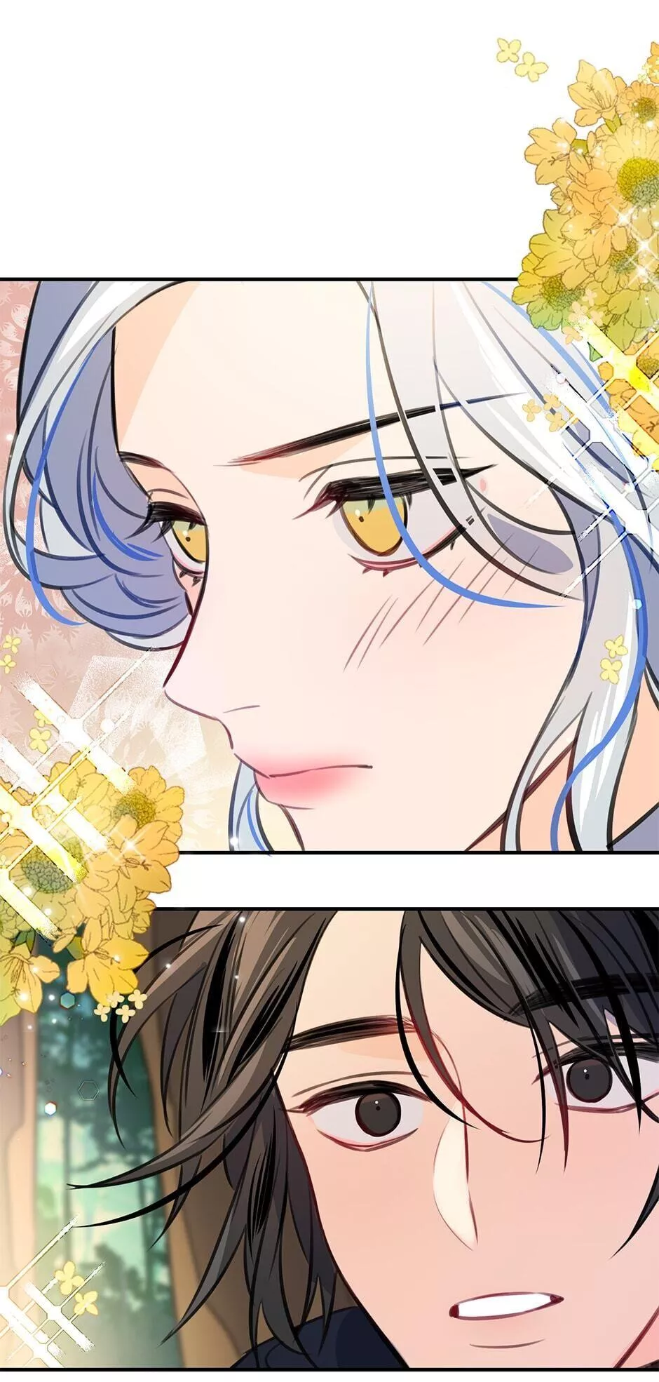 Read The Great Wish Chapter 51 Online