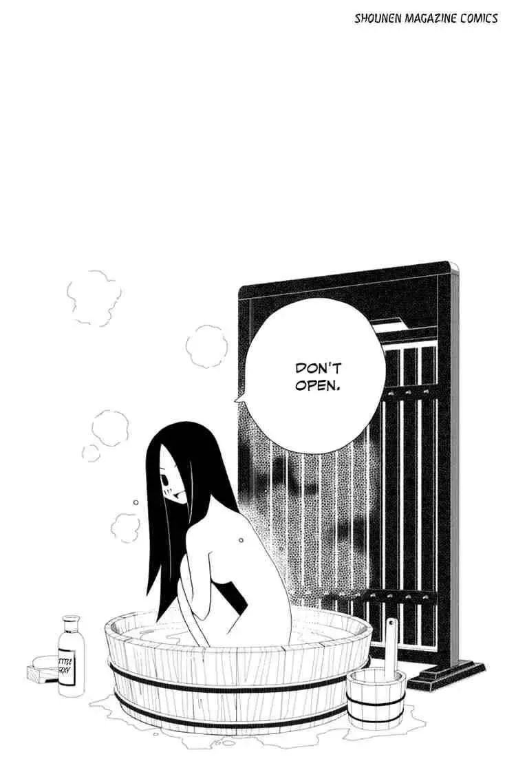 Read Sayonara Zetsubou Sensei Chapter 11 Online