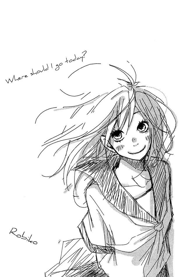 Read Himikoi Chapter 2 Online