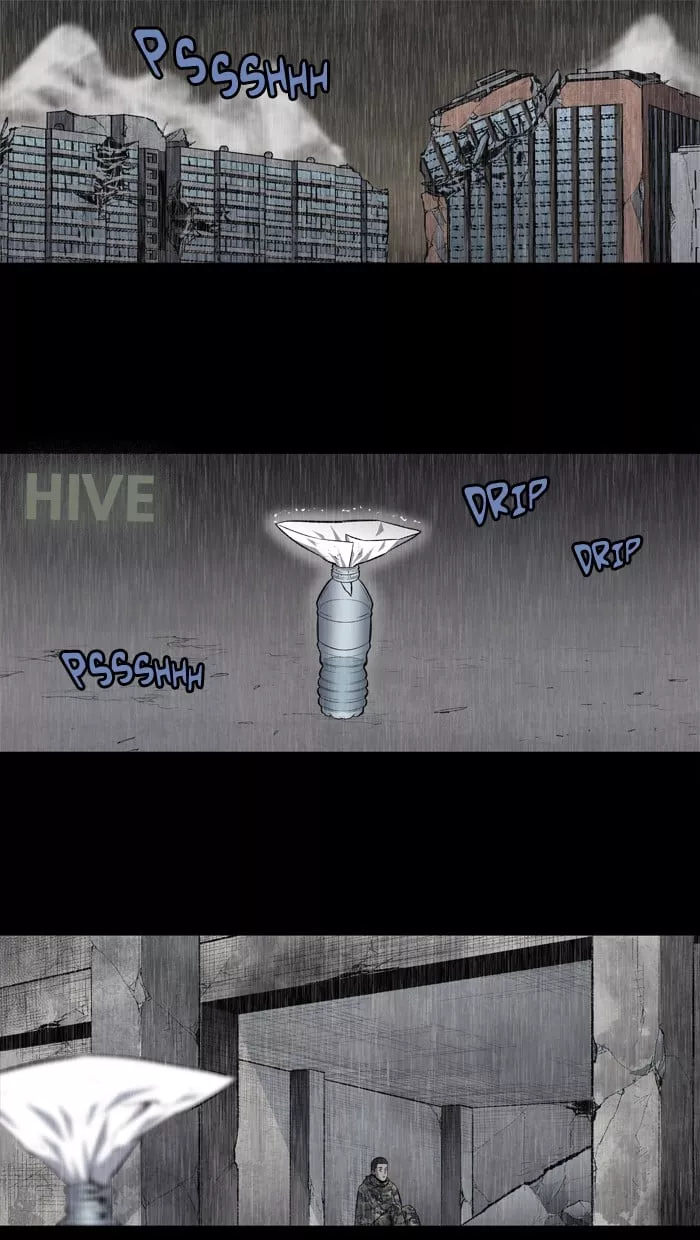 Read Hive Chapter 190 - S3-90 Online