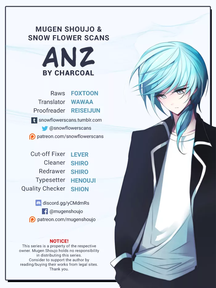 Read Anz Chapter 7 Online