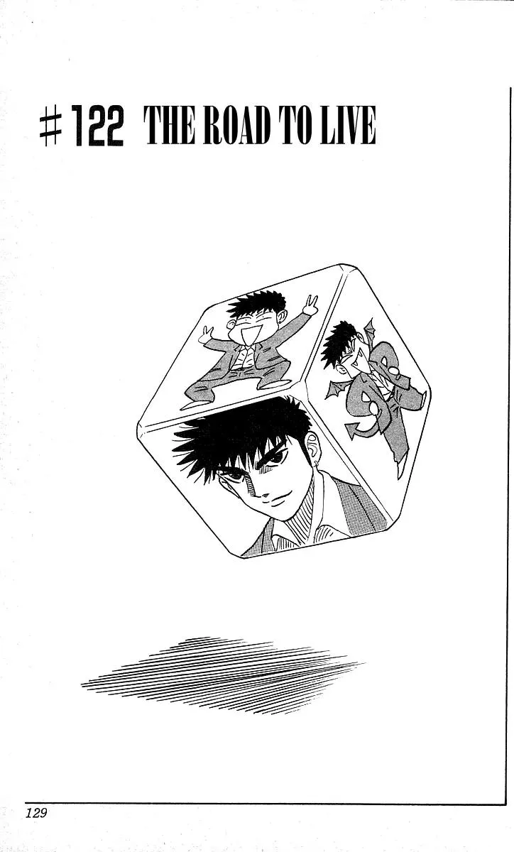 Read Hareluya II Boy Chapter 122 - The Road to Live Online