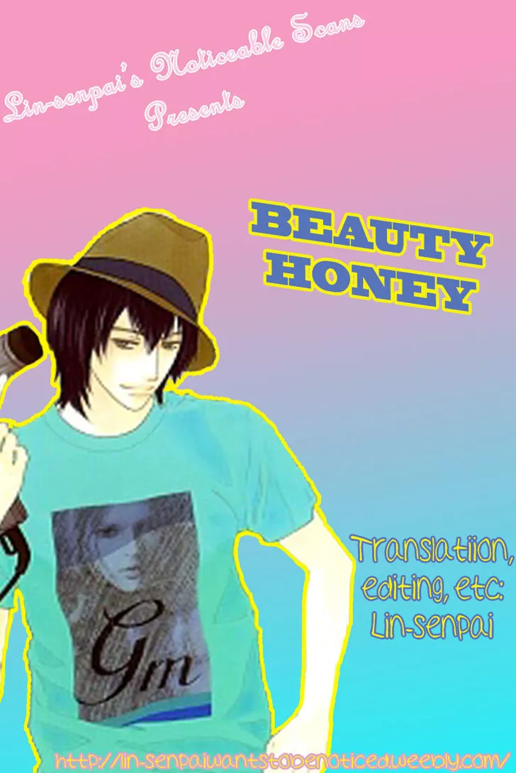 Read Beauty Honey Chapter 11 Online