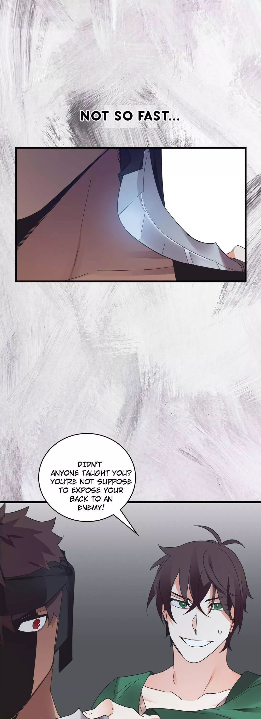 Read Oh! My Prince! Chapter 25 Online