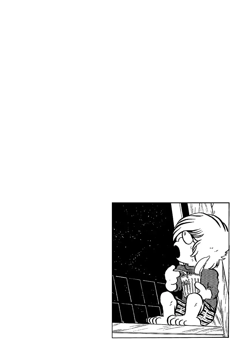 Read Ginga Tetsudou 999 Chapter 15 Online