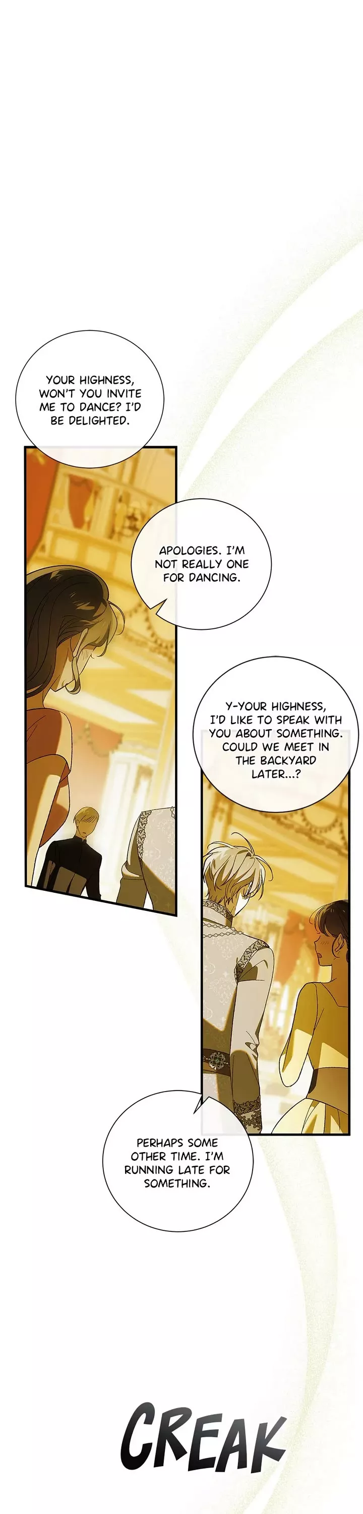 Read A Way to Protect the Lovable You Chapter 154 - Special Episode 25 Online