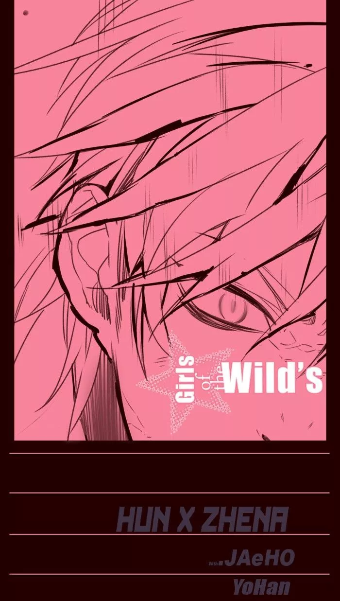 Read Girls of the Wild’s Chapter 238 Online