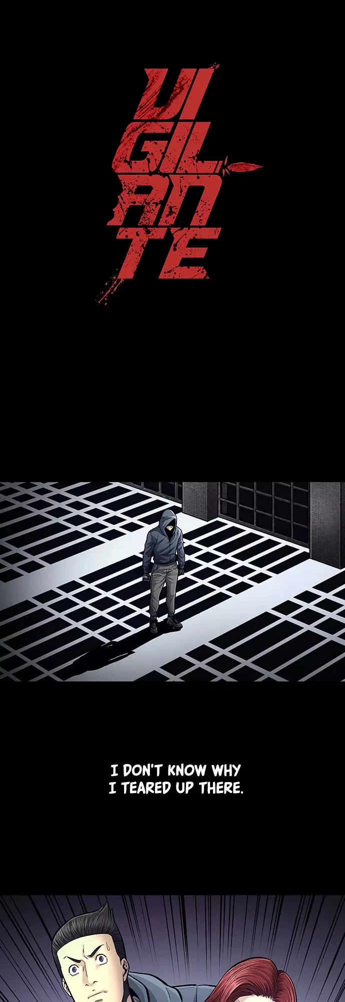 Read Vigilante Chapter 128 Online