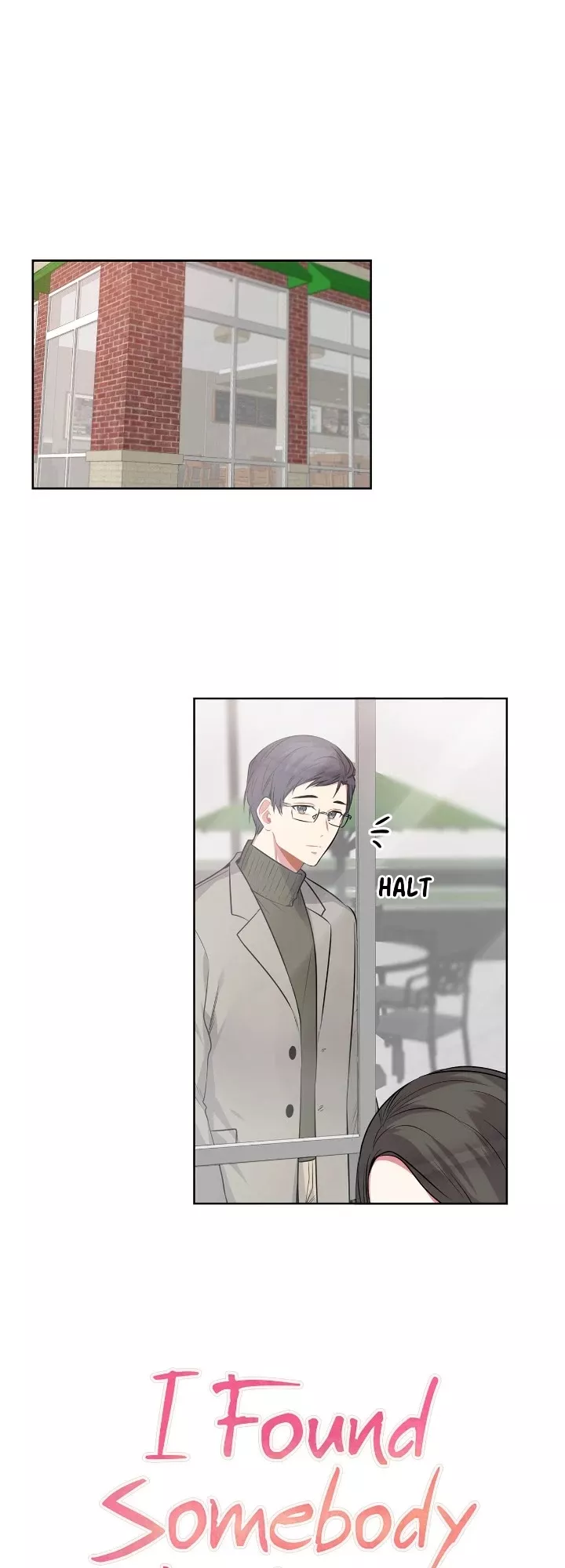 Read I Found Somebody to Love Chapter 12 Online