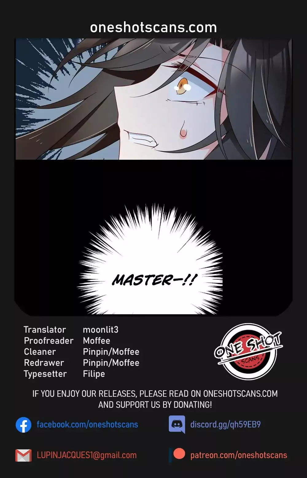 Read The Distinguished Cute Master Chapter 97 Online