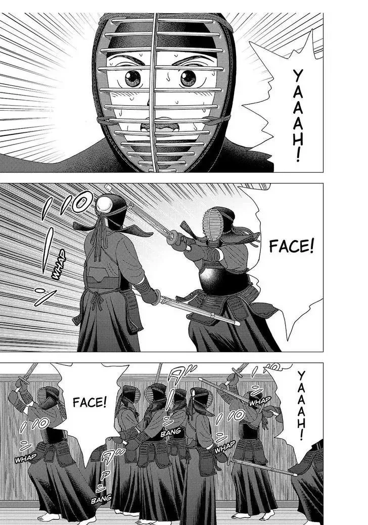 Read Investor Z Chapter 153 Online