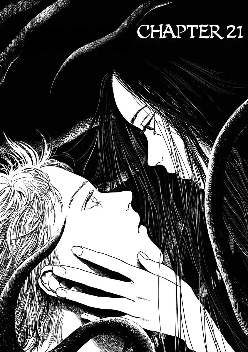 Read Insect Princess Chapter 21 Online