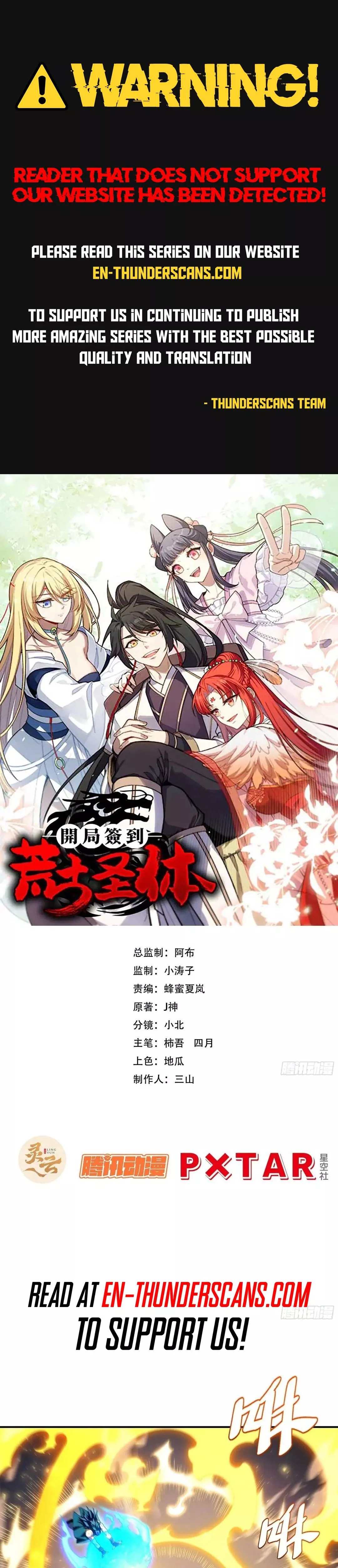 Read Scoring the Sacred Body of the Ancients from the Get-go Chapter 99 Online