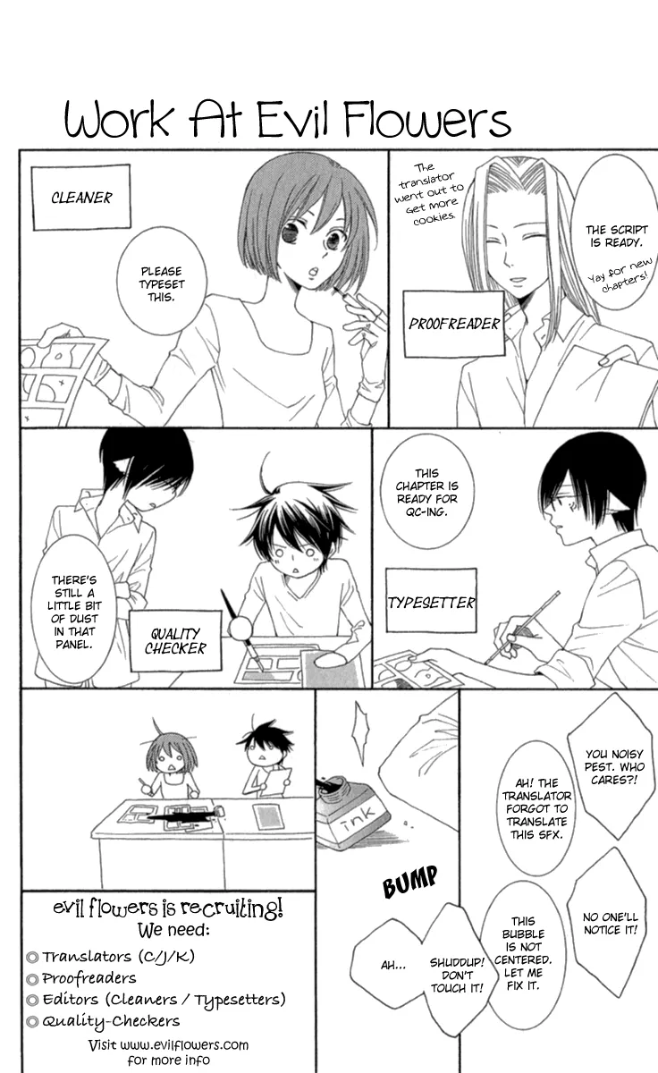 Read Goong Chapter 184 - Sharing Rooms - What Happened Inside That Room (2) Online