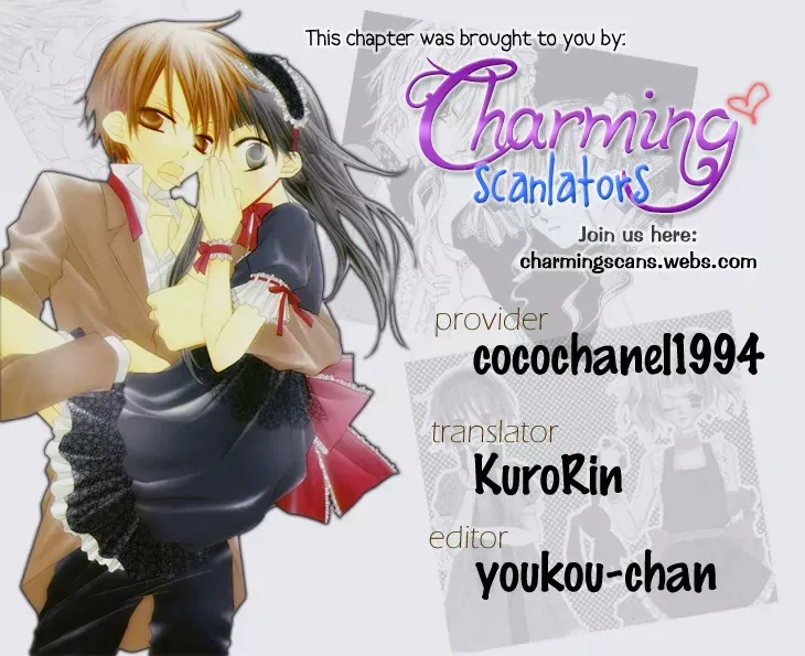 Read Charming Junkie Chapter 67 - Session 67 Online