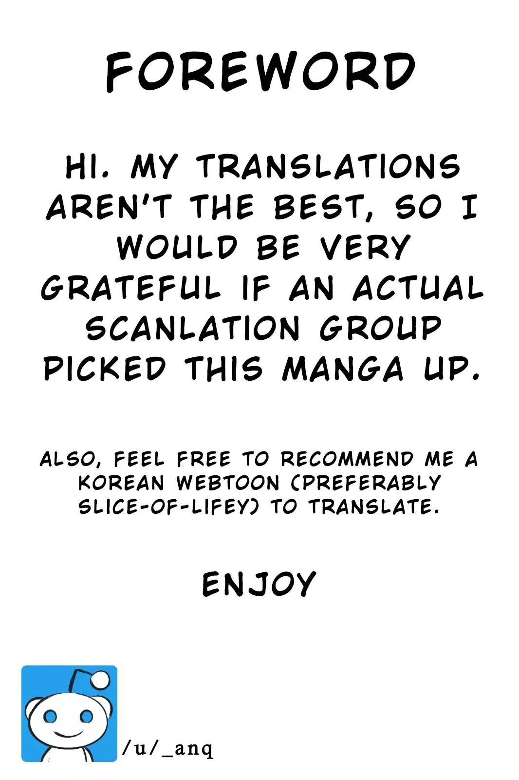 Read RIKUDOU Chapter 72 Online