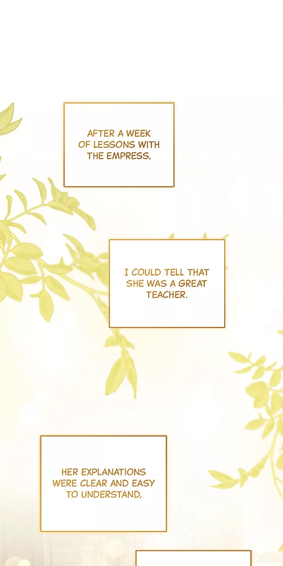 Read Gimme That Pacifier! Chapter 81 Online