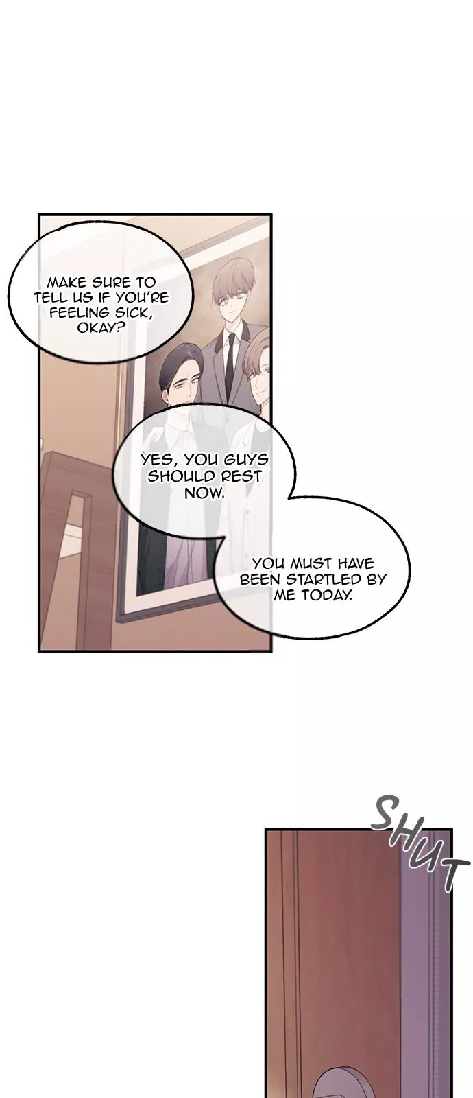 Read Yeonwoo’s Innocence Chapter 62 Online