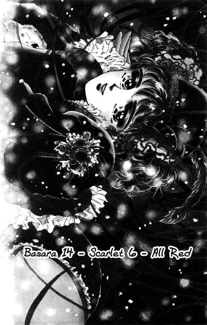 Read Basara Chapter 52 - Scarlet Ch6 - All Red Online