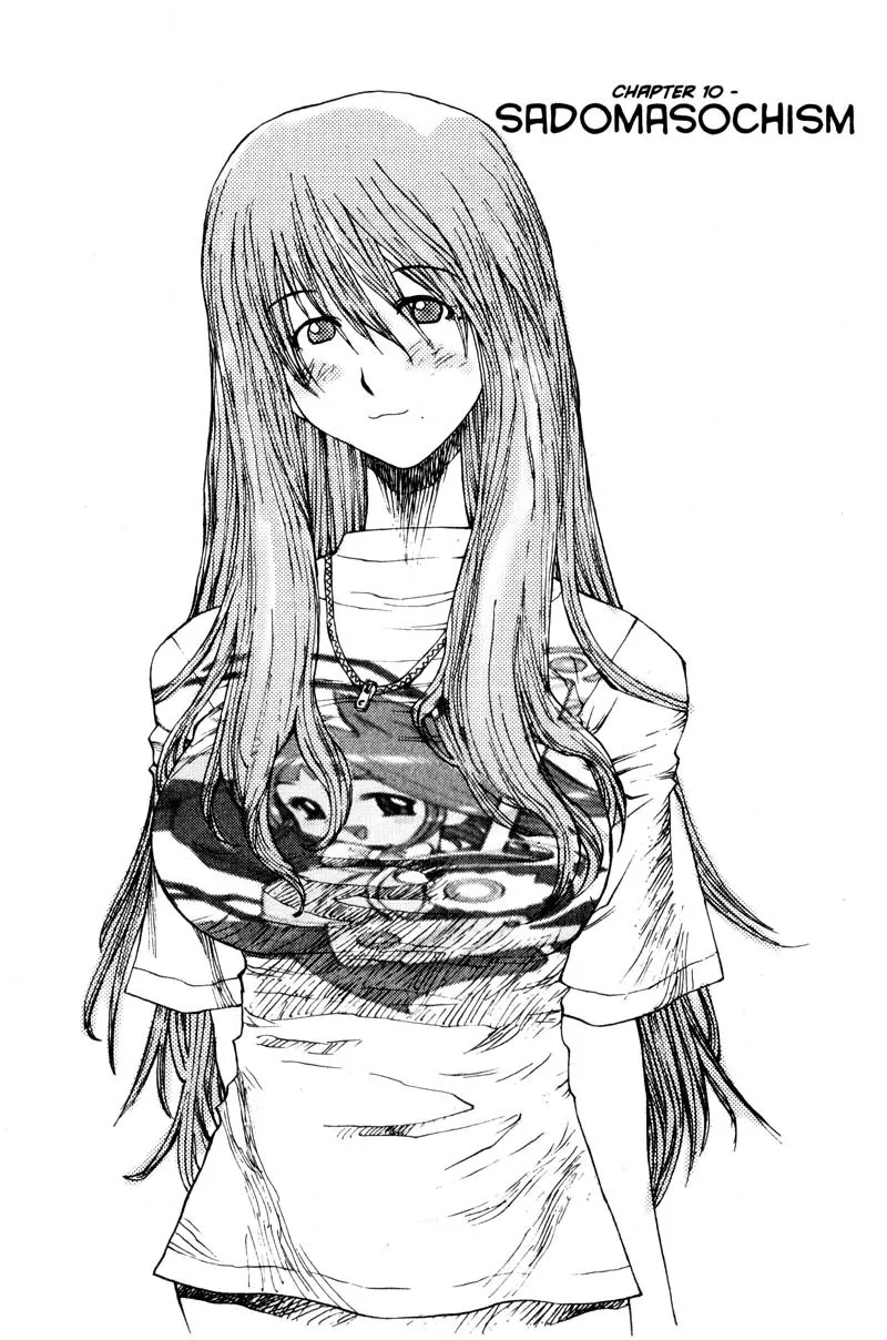 Read Genshiken Nidaime – The Society for the Study of Modern Visual Culture II Chapter 10 Online