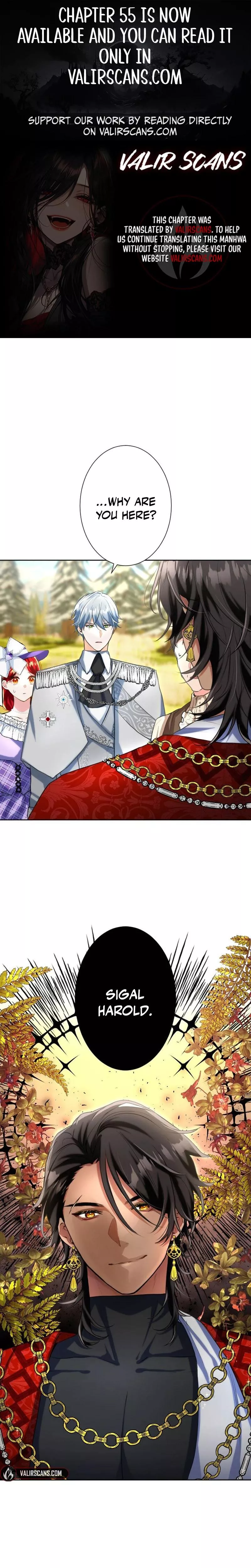 Read Aisare Teru Baai Janai no Chapter 26 Online