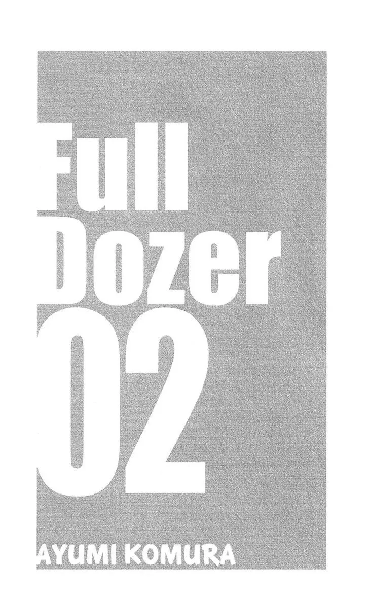 Read Full Dozer Chapter 7 Online
