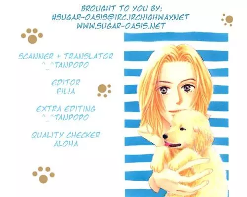 Read Happy Toy Chapter 5 Online