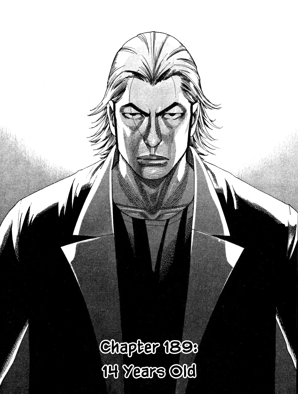 Read Team Medical Dragon Chapter 189 - 14 Years Old Online