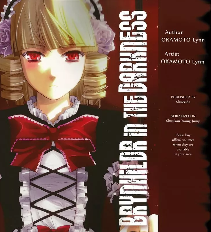 Read Gokukoku no Brynhildr Chapter 168 - Adam and Eve Online
