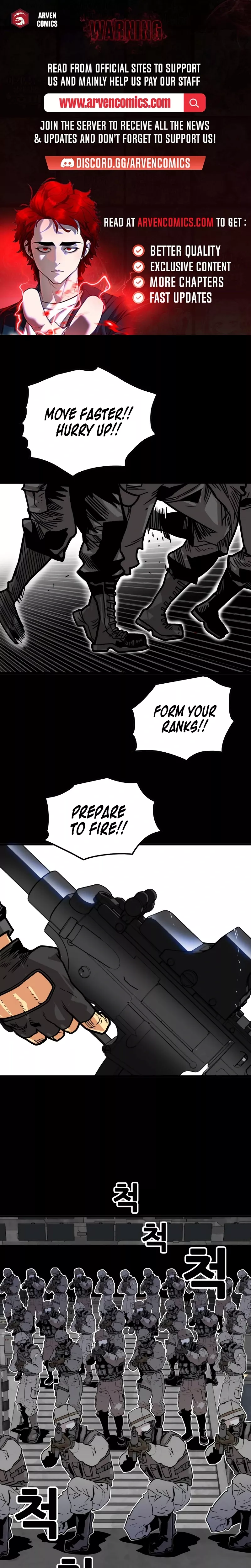 Read Troll Trap Chapter 215 Online