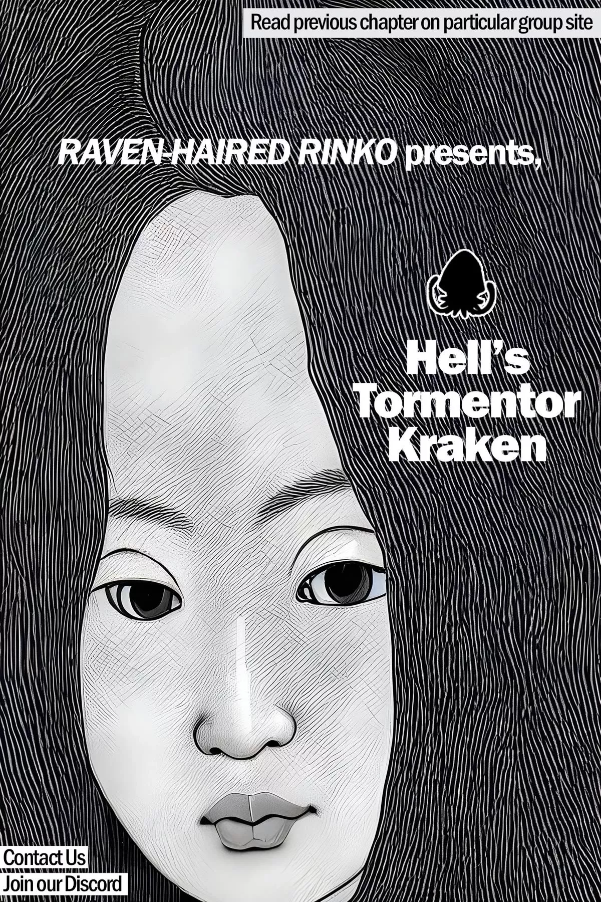 Read Hell’s Tormentor Kraken Chapter 16 Online