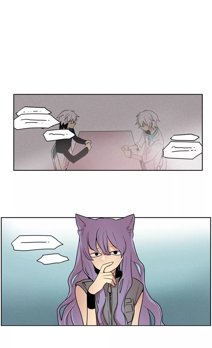 Read I Don’t Want This Kind of Hero Chapter 119 Online
