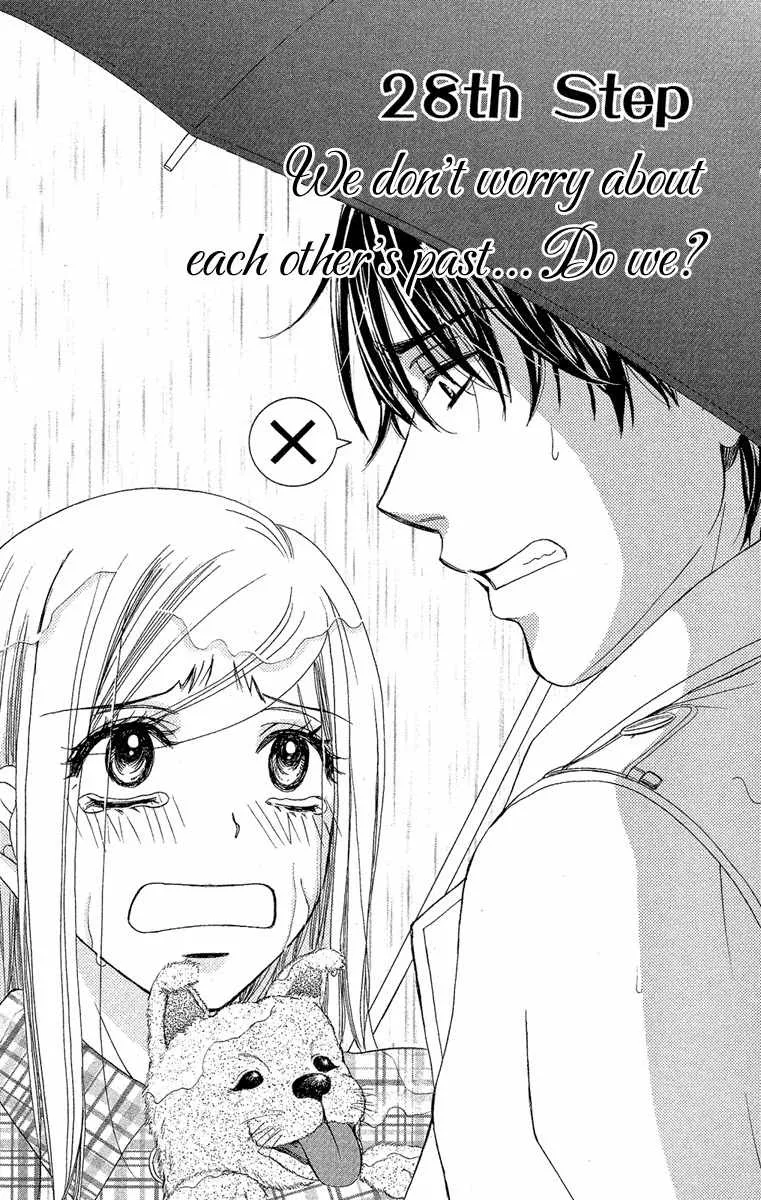Read Hapi Mari: Happy Marriage!? Chapter 28 Online