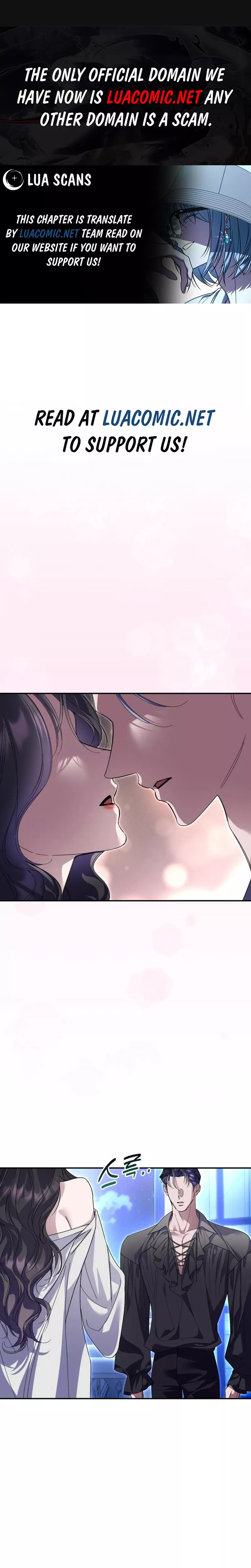 Read The Kidnapping and Marriage of the Empress who Returned Time Chapter 24 Online