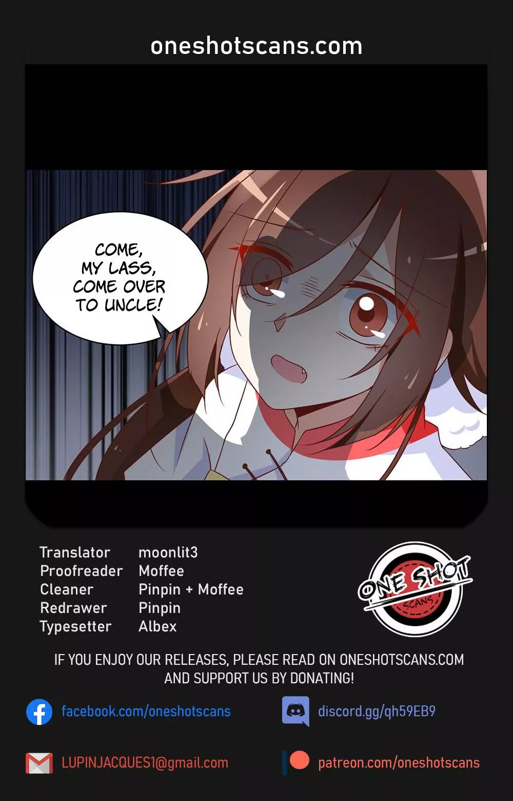 Read The Distinguished Cute Master Chapter 73 Online
