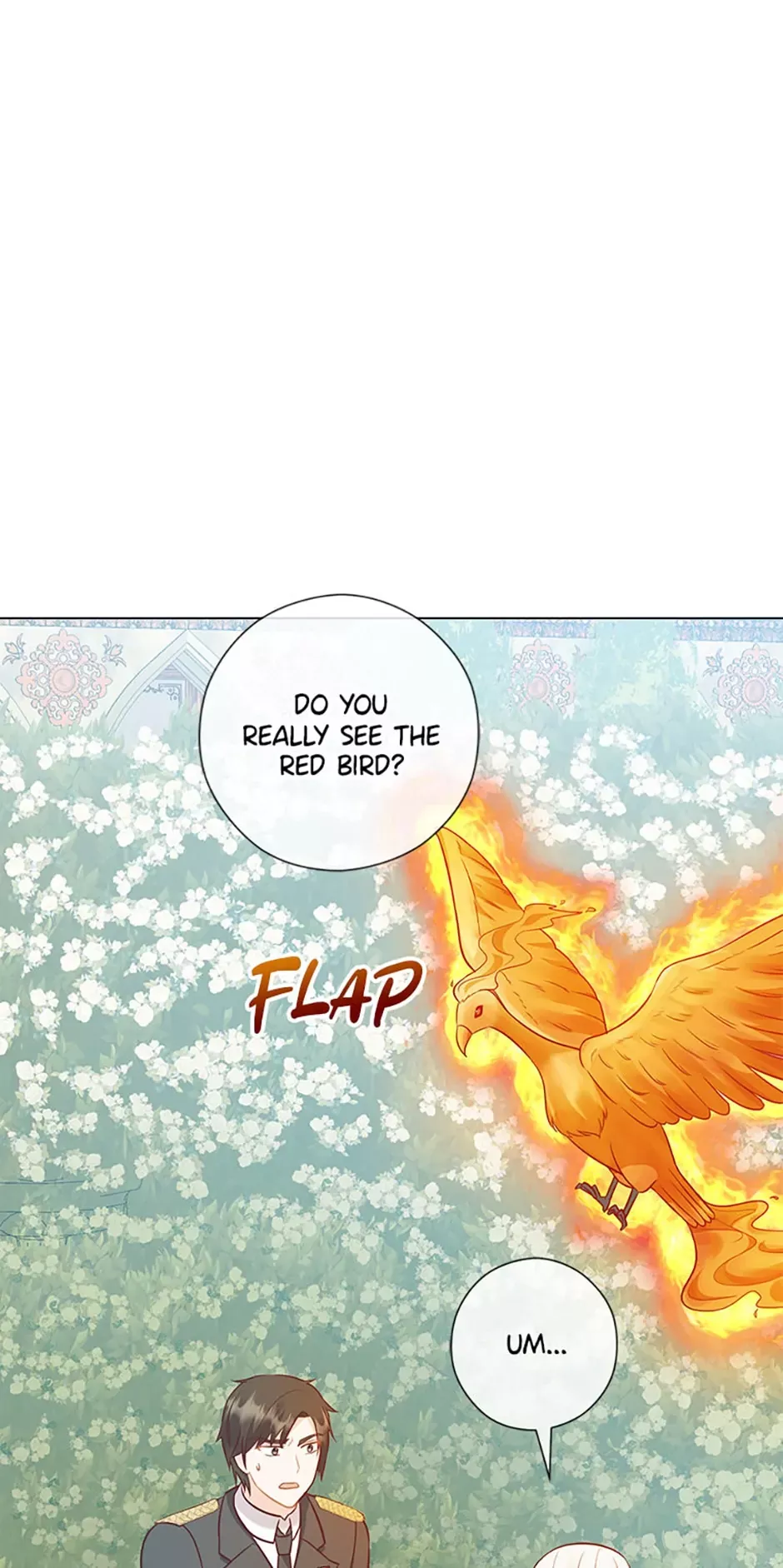 Read The House of Diana’s Choice Chapter 46 Online